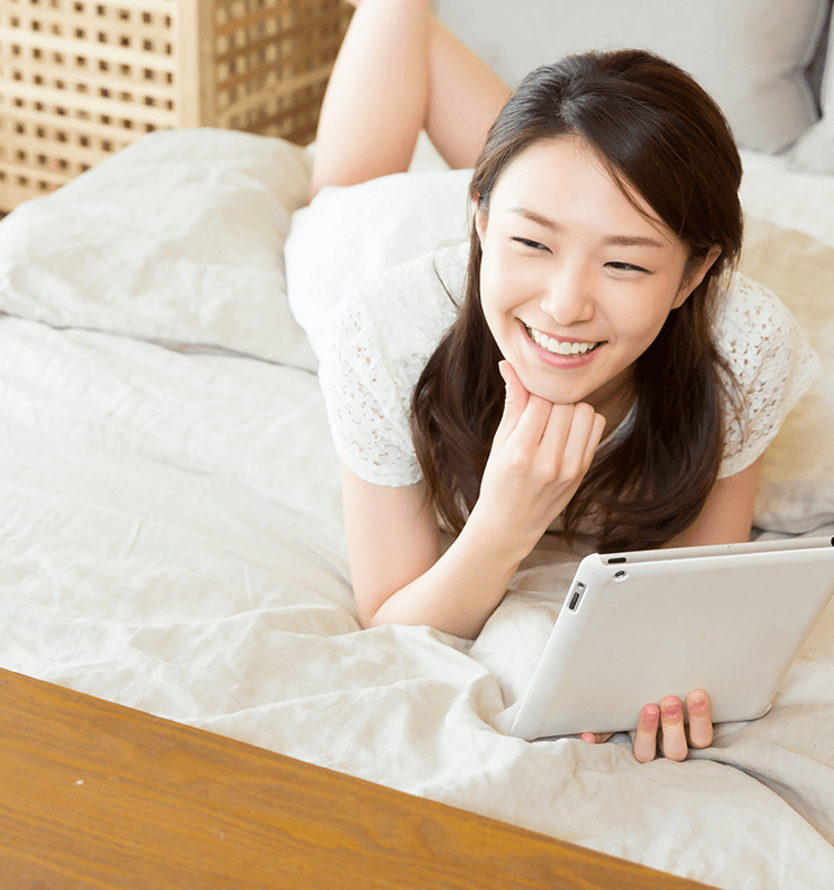 手続きに必要な書類がかんたんに作れる LegalScriptPersonal